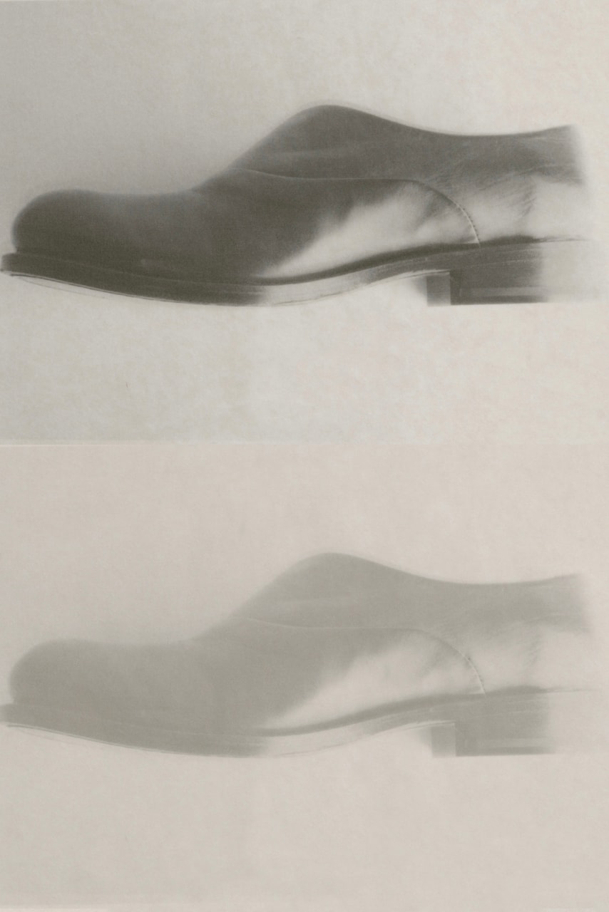 Marcos Hjorn Is Mastering the Modern Dress Shoe