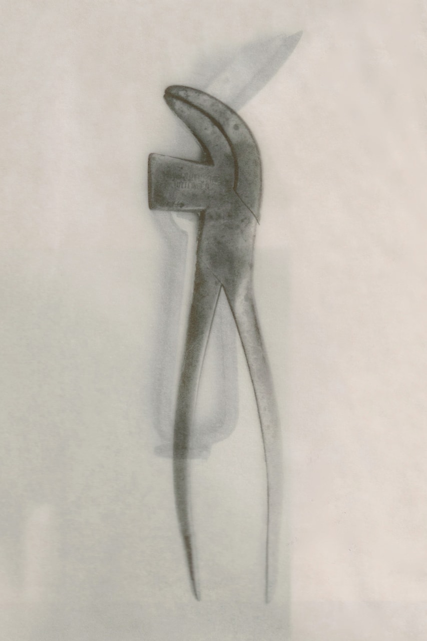 Marcos Hjorn Is Mastering the Modern Dress Shoe