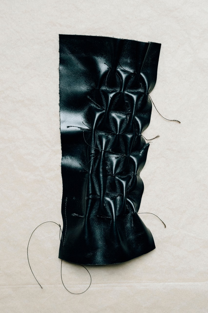 Marcos Hjorn Is Mastering the Modern Dress Shoe