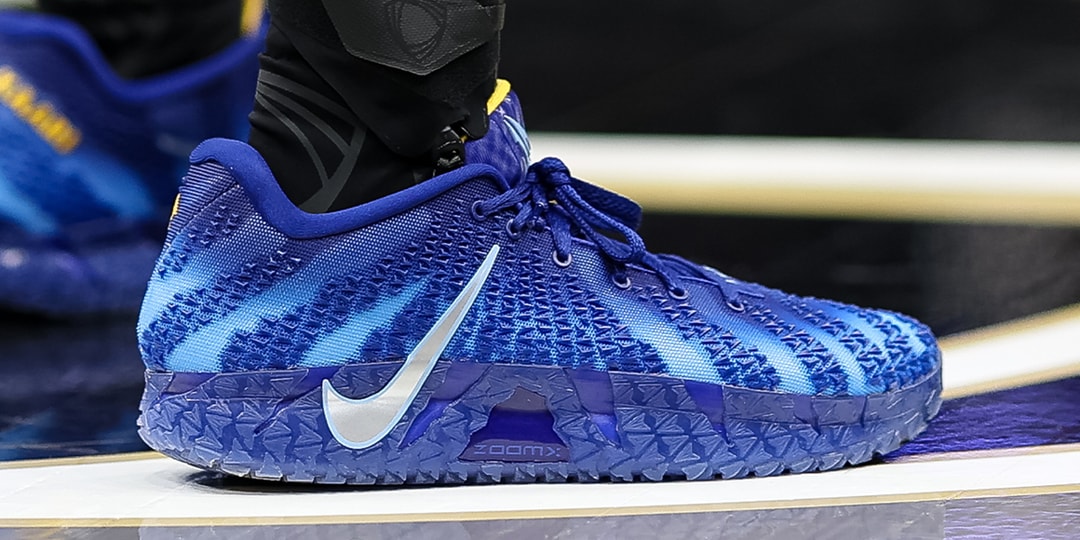 The A-Z's of Active NBA and WNBA Players' Signature Shoes: 2026 Edition