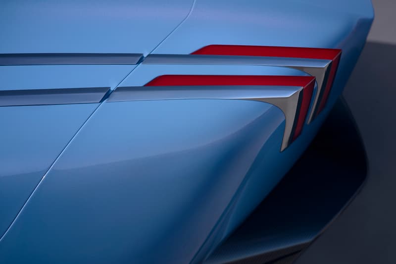 Rolls-Royce Project Nightingale Coachbuild Collection Drop Top Phantom Spectre Blue Yacht Style RR