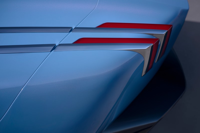 Rolls-Royce Project Nightingale Coachbuild Collection Drop Top Phantom Spectre Blue Yacht Style RR