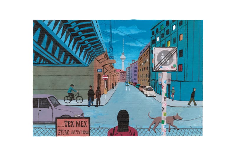 Louis Vuitton Travel Book Berlin Release Info