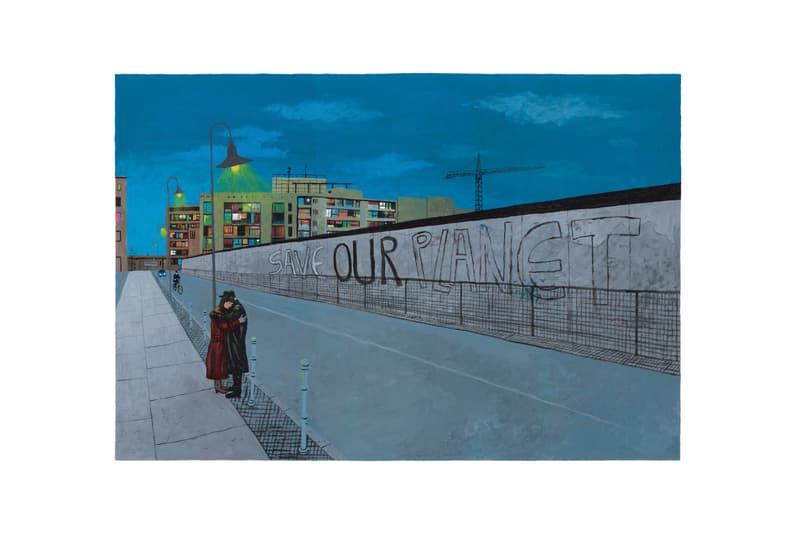 Louis Vuitton Travel Book Berlin Release Info