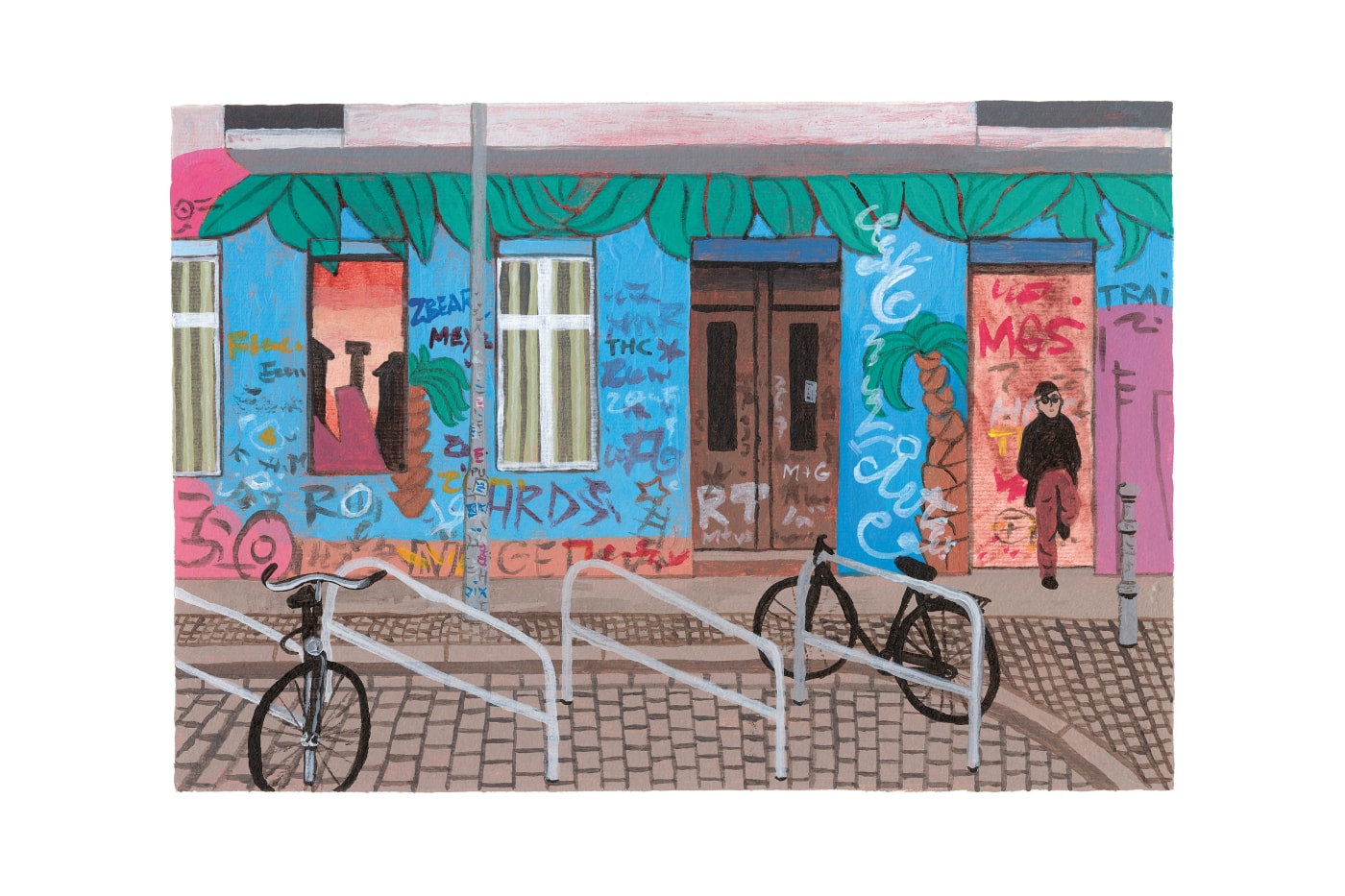 Louis Vuitton Travel Book Berlin Release Info