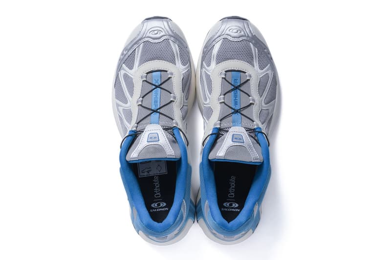 SOPHNET Salomon XT Whisper 112600925854 Release Info