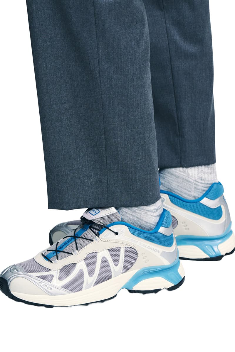 SOPHNET Salomon XT Whisper 112600925854 Release Info