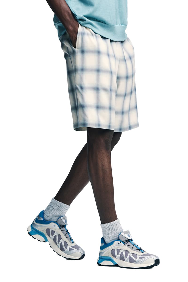 SOPHNET Salomon XT Whisper 112600925854 Release Info