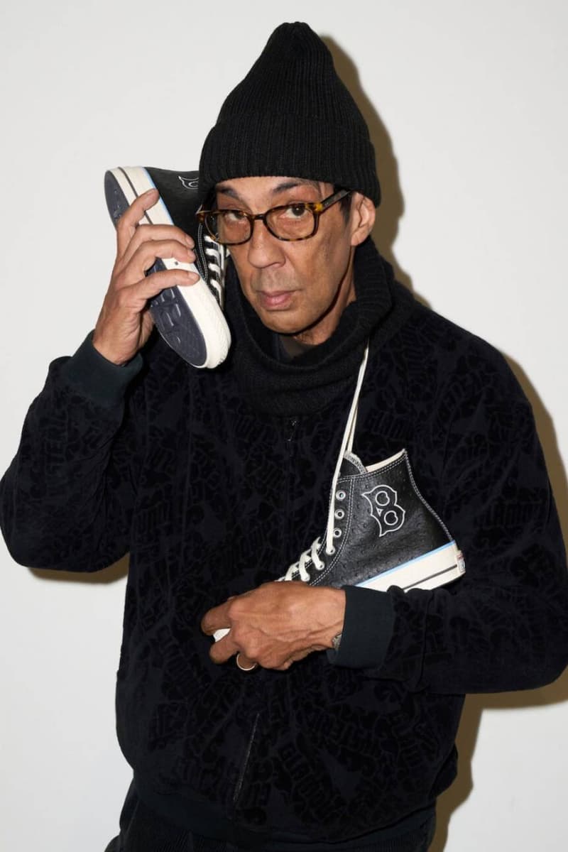 UNDEFEATED Converse Chuck 70 Brooklyn Dodgers A21717C Release Info