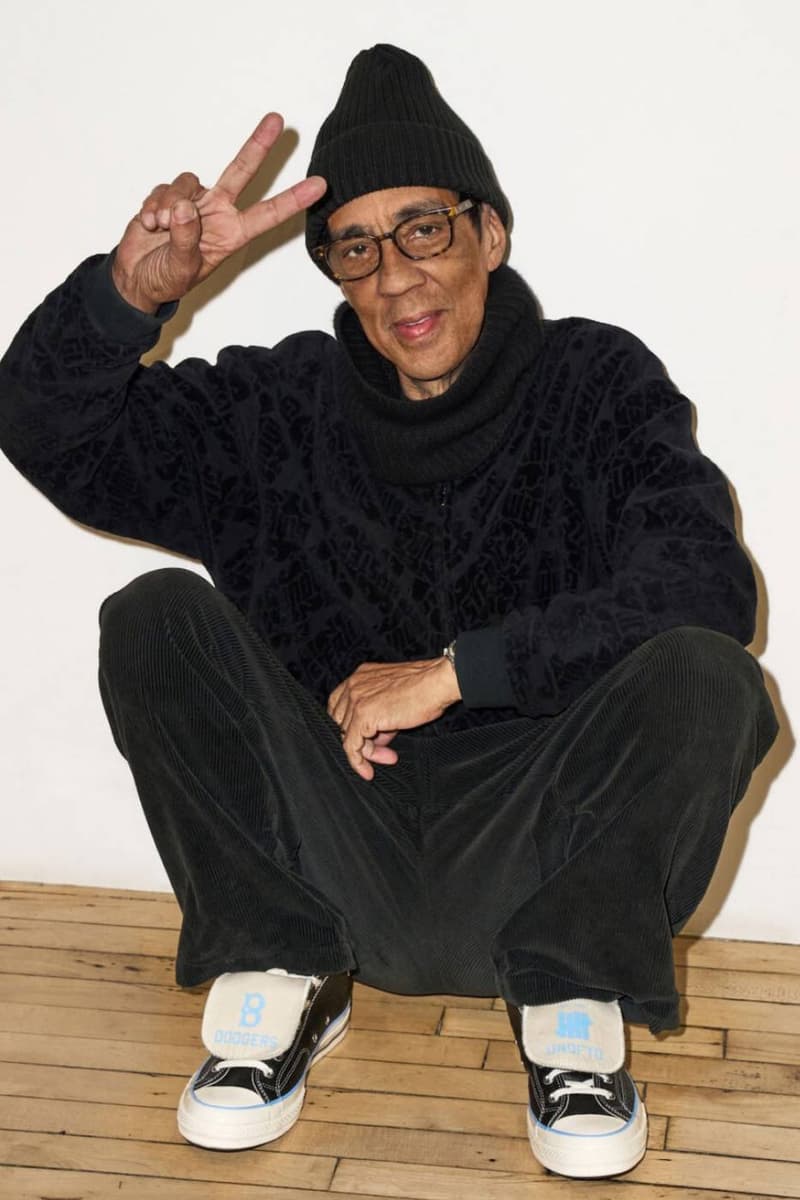 UNDEFEATED Converse Chuck 70 Brooklyn Dodgers A21717C Release Info