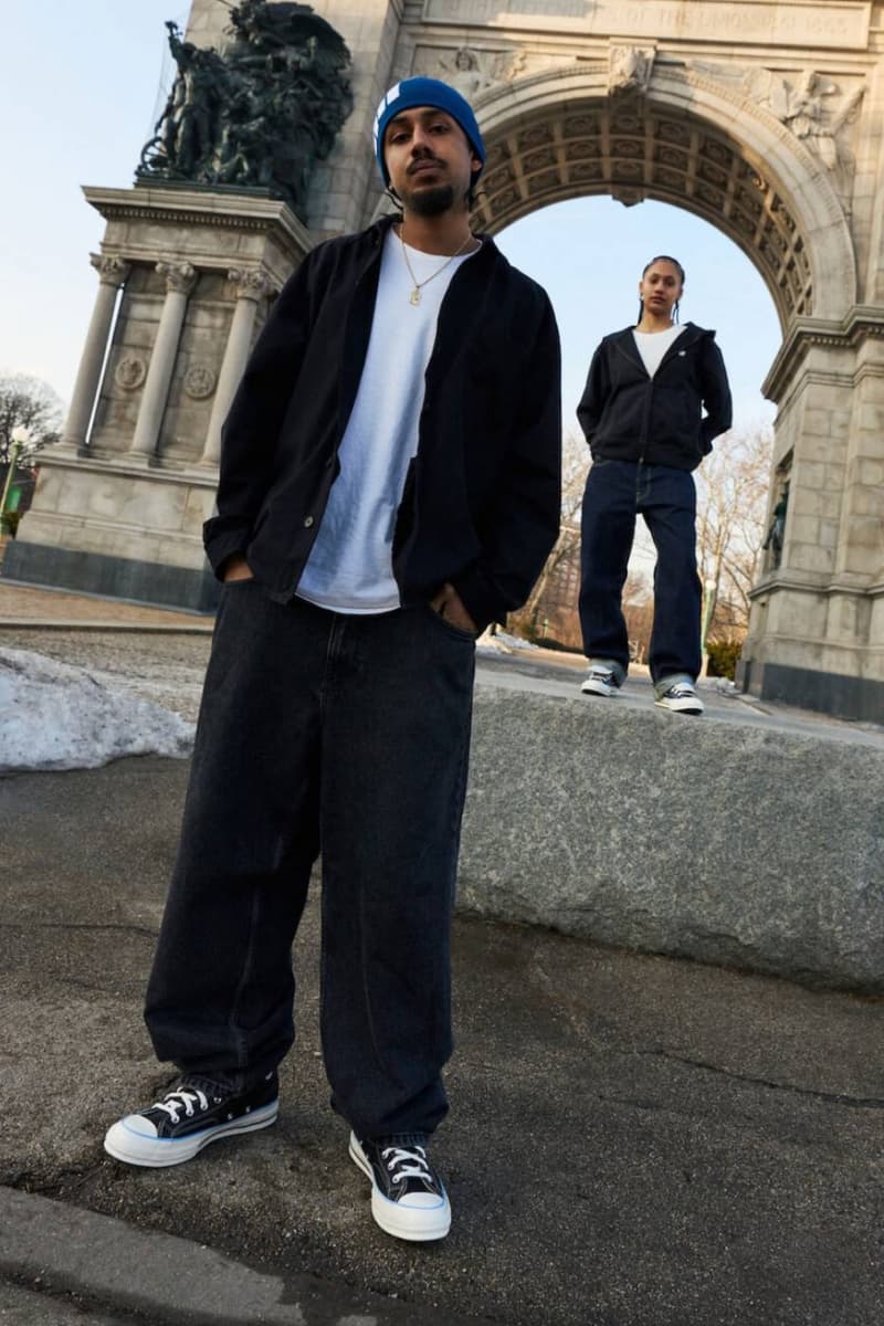 UNDEFEATED Converse Chuck 70 Brooklyn Dodgers A21717C Release Info