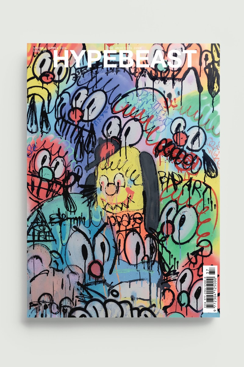 announcing hypebeast magazine 37 the architects issue tyshawn jones louis vuitton