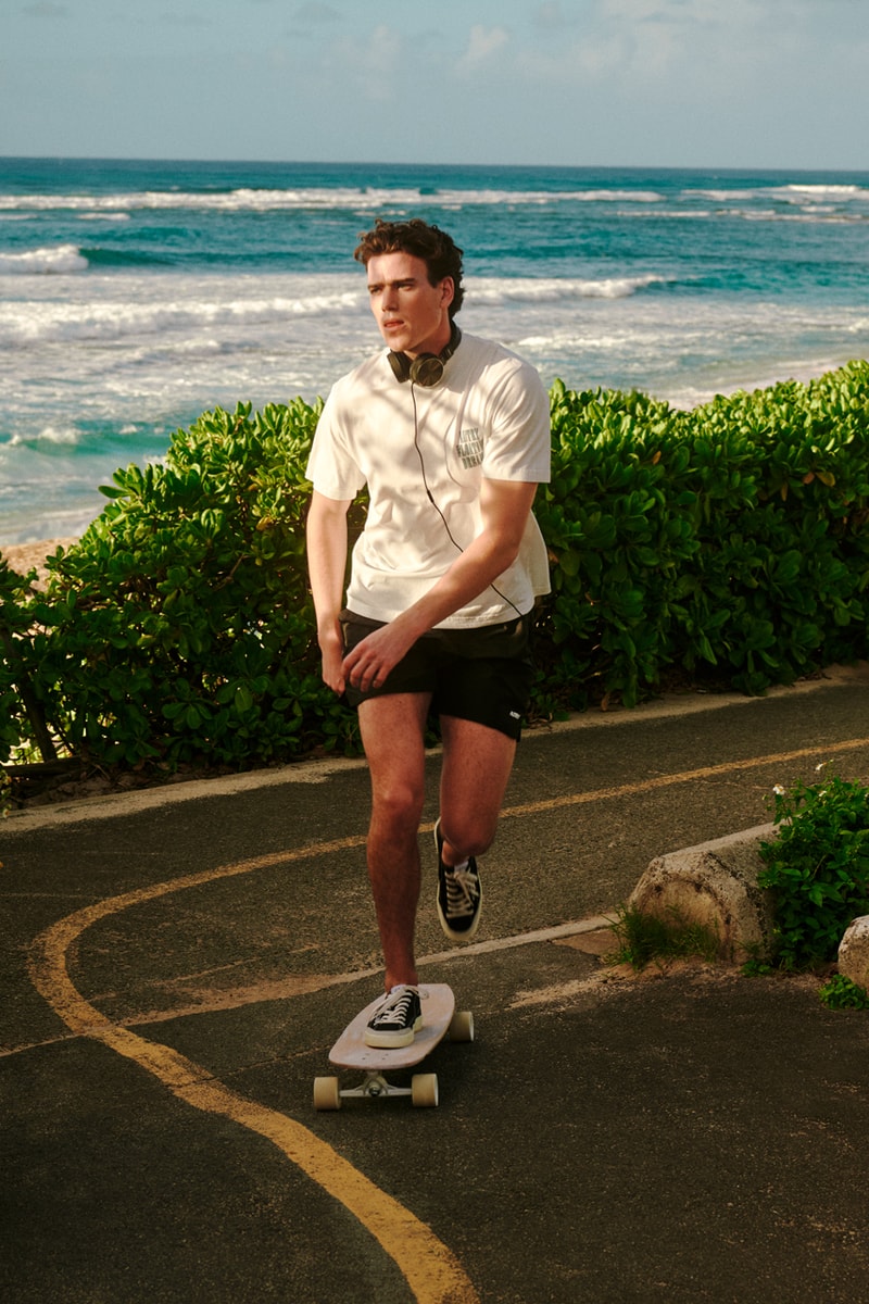 autry windscape longboarding hawaii sneakers coastal suede leather canvas metallic gum sole lightweight surf footwear style streamlined 