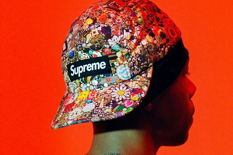 8 дропов недели: Supreme x Mike Kelley, Palace, Kith x Knicks и другие