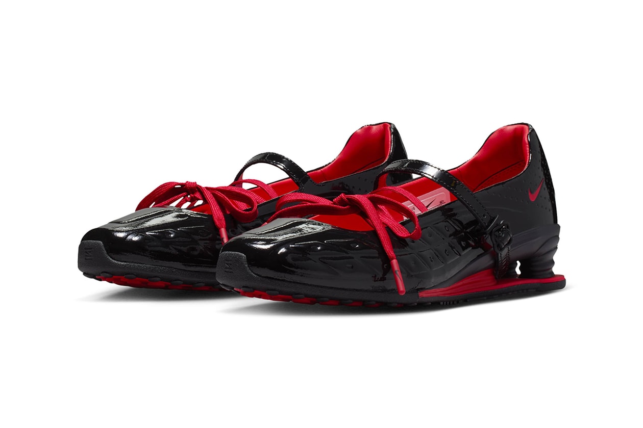 Best Sneaker Releases April 2026 Week 2 Caitlin Clark Nike Kobe 5 Protro Rookie of the Year Issey Miyake Camper Karst Finch LABELHOOD Nike Shox Z Calistra New Balance MADE in UK 991v2 Vibrant Chroma Pack Palace x Nike Air Max 95 adidas Hyperboost Edge Pure Ruby Syna Nike Air Force 1 Low Dark Beetroot XLIM HOKA Mafate Speed 2 Air Jordan 11 Low University Blue Ghost in the Shell atmos Reebok Instapump Fury 94