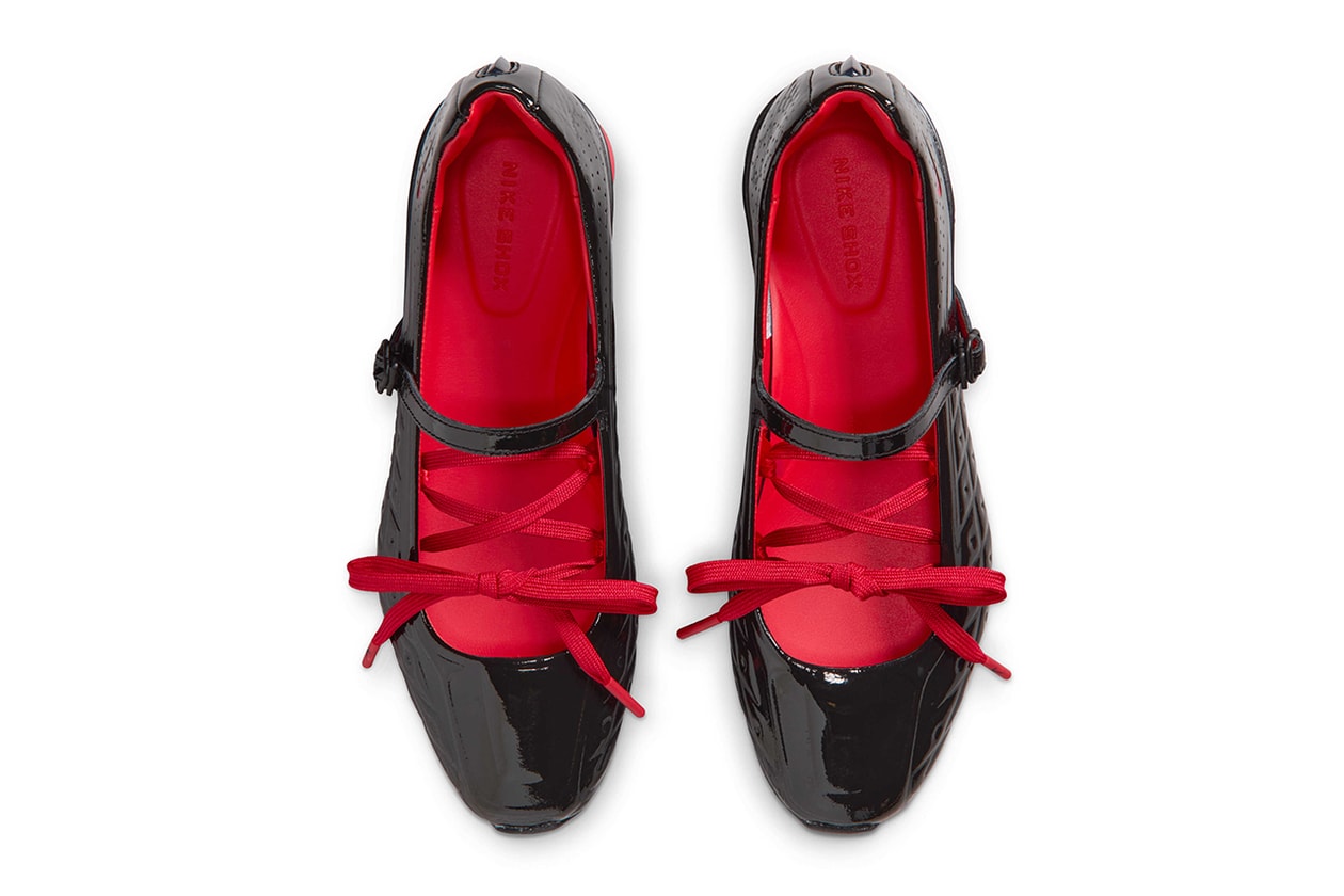 Best Sneaker Releases April 2026 Week 2 Caitlin Clark Nike Kobe 5 Protro Rookie of the Year Issey Miyake Camper Karst Finch LABELHOOD Nike Shox Z Calistra New Balance MADE in UK 991v2 Vibrant Chroma Pack Palace x Nike Air Max 95 adidas Hyperboost Edge Pure Ruby Syna Nike Air Force 1 Low Dark Beetroot XLIM HOKA Mafate Speed 2 Air Jordan 11 Low University Blue Ghost in the Shell atmos Reebok Instapump Fury 94