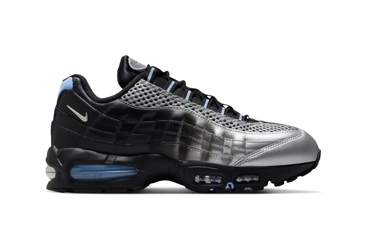 Best Sneaker Releases April 2026 Week 2 Caitlin Clark Nike Kobe 5 Protro Rookie of the Year Issey Miyake Camper Karst Finch LABELHOOD Nike Shox Z Calistra New Balance MADE in UK 991v2 Vibrant Chroma Pack Palace x Nike Air Max 95 adidas Hyperboost Edge Pure Ruby Syna Nike Air Force 1 Low Dark Beetroot XLIM HOKA Mafate Speed 2 Air Jordan 11 Low University Blue Ghost in the Shell atmos Reebok Instapump Fury 94