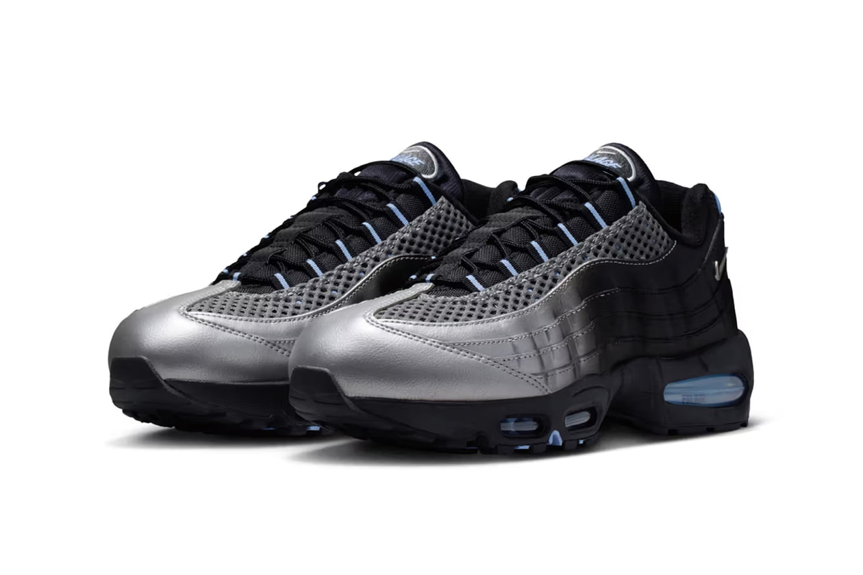 Best Sneaker Releases April 2026 Week 2 Caitlin Clark Nike Kobe 5 Protro Rookie of the Year Issey Miyake Camper Karst Finch LABELHOOD Nike Shox Z Calistra New Balance MADE in UK 991v2 Vibrant Chroma Pack Palace x Nike Air Max 95 adidas Hyperboost Edge Pure Ruby Syna Nike Air Force 1 Low Dark Beetroot XLIM HOKA Mafate Speed 2 Air Jordan 11 Low University Blue Ghost in the Shell atmos Reebok Instapump Fury 94