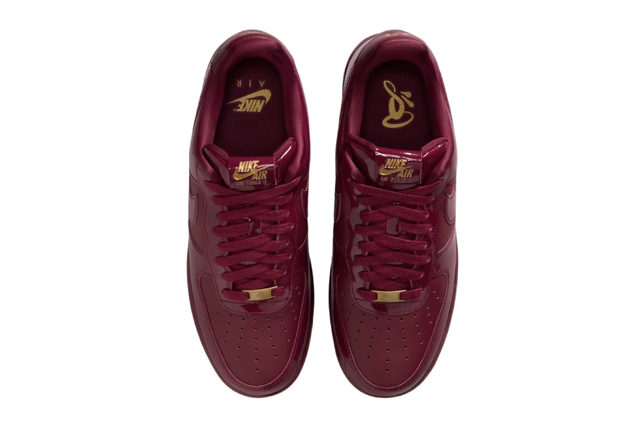 Best Sneaker Releases April 2026 Week 2 Caitlin Clark Nike Kobe 5 Protro Rookie of the Year Issey Miyake Camper Karst Finch LABELHOOD Nike Shox Z Calistra New Balance MADE in UK 991v2 Vibrant Chroma Pack Palace x Nike Air Max 95 adidas Hyperboost Edge Pure Ruby Syna Nike Air Force 1 Low Dark Beetroot XLIM HOKA Mafate Speed 2 Air Jordan 11 Low University Blue Ghost in the Shell atmos Reebok Instapump Fury 94