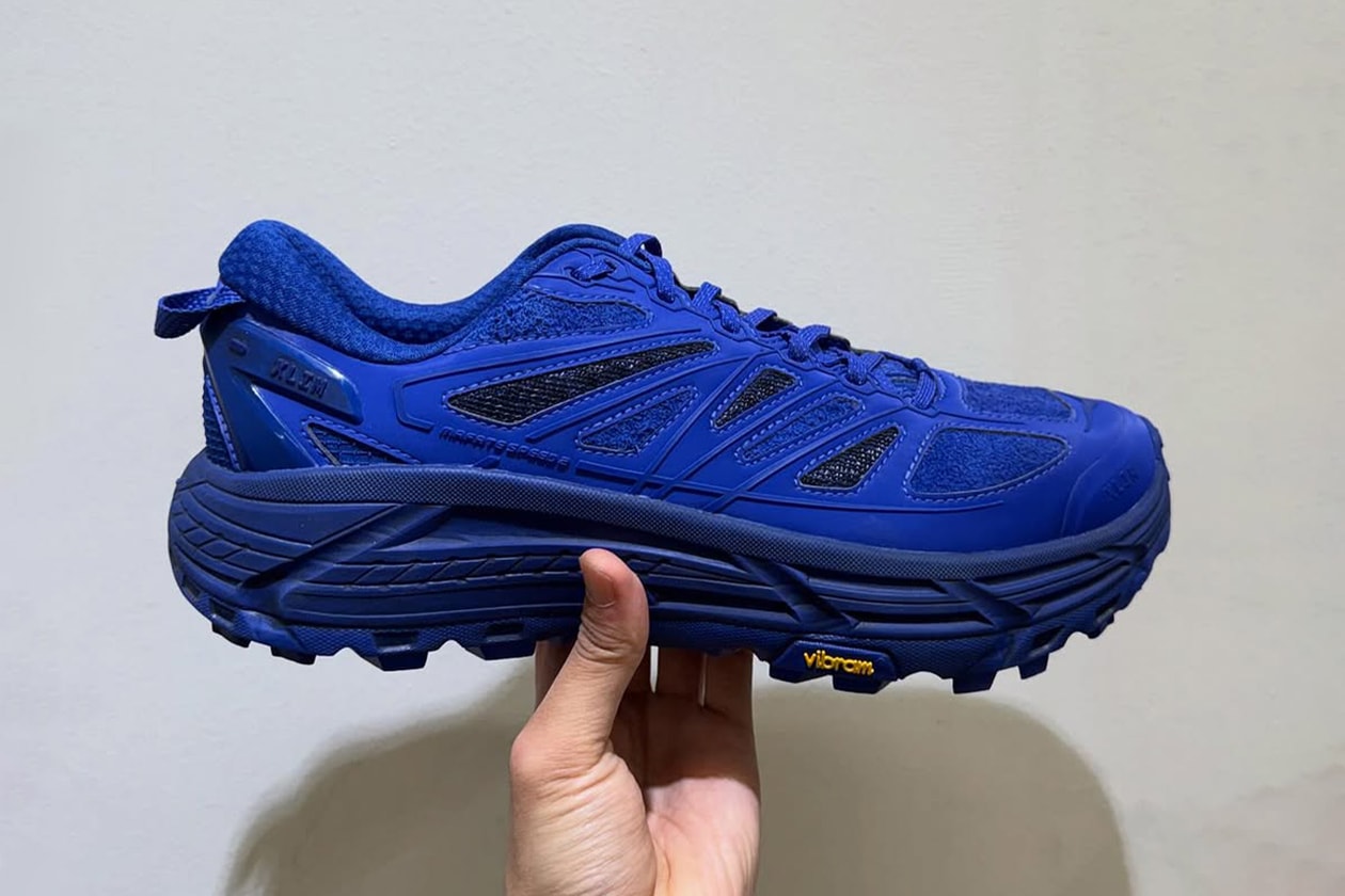 Best Sneaker Releases April 2026 Week 2 Caitlin Clark Nike Kobe 5 Protro Rookie of the Year Issey Miyake Camper Karst Finch LABELHOOD Nike Shox Z Calistra New Balance MADE in UK 991v2 Vibrant Chroma Pack Palace x Nike Air Max 95 adidas Hyperboost Edge Pure Ruby Syna Nike Air Force 1 Low Dark Beetroot XLIM HOKA Mafate Speed 2 Air Jordan 11 Low University Blue Ghost in the Shell atmos Reebok Instapump Fury 94