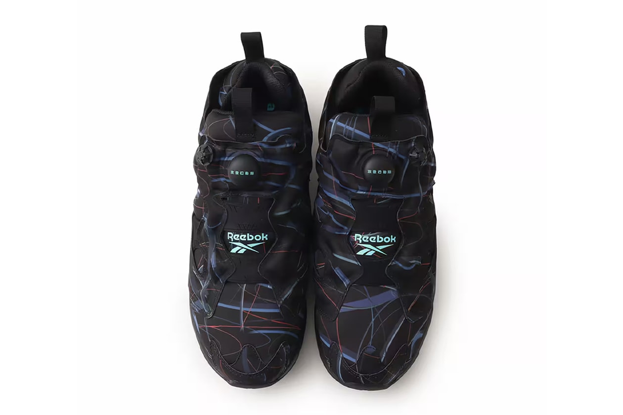 Best Sneaker Releases April 2026 Week 2 Caitlin Clark Nike Kobe 5 Protro Rookie of the Year Issey Miyake Camper Karst Finch LABELHOOD Nike Shox Z Calistra New Balance MADE in UK 991v2 Vibrant Chroma Pack Palace x Nike Air Max 95 adidas Hyperboost Edge Pure Ruby Syna Nike Air Force 1 Low Dark Beetroot XLIM HOKA Mafate Speed 2 Air Jordan 11 Low University Blue Ghost in the Shell atmos Reebok Instapump Fury 94