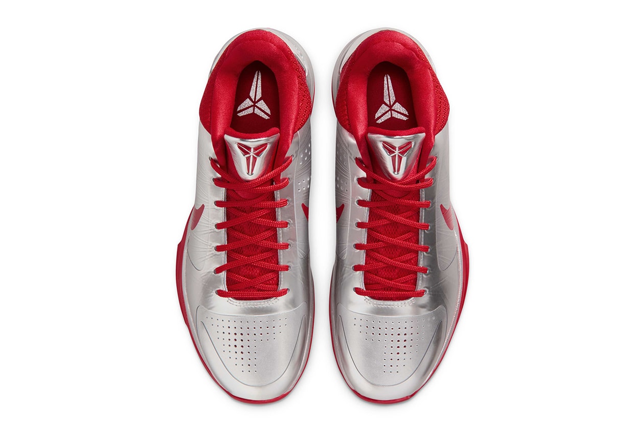 Best Sneaker Releases April 2026 Week 2 Caitlin Clark Nike Kobe 5 Protro Rookie of the Year Issey Miyake Camper Karst Finch LABELHOOD Nike Shox Z Calistra New Balance MADE in UK 991v2 Vibrant Chroma Pack Palace x Nike Air Max 95 adidas Hyperboost Edge Pure Ruby Syna Nike Air Force 1 Low Dark Beetroot XLIM HOKA Mafate Speed 2 Air Jordan 11 Low University Blue Ghost in the Shell atmos Reebok Instapump Fury 94