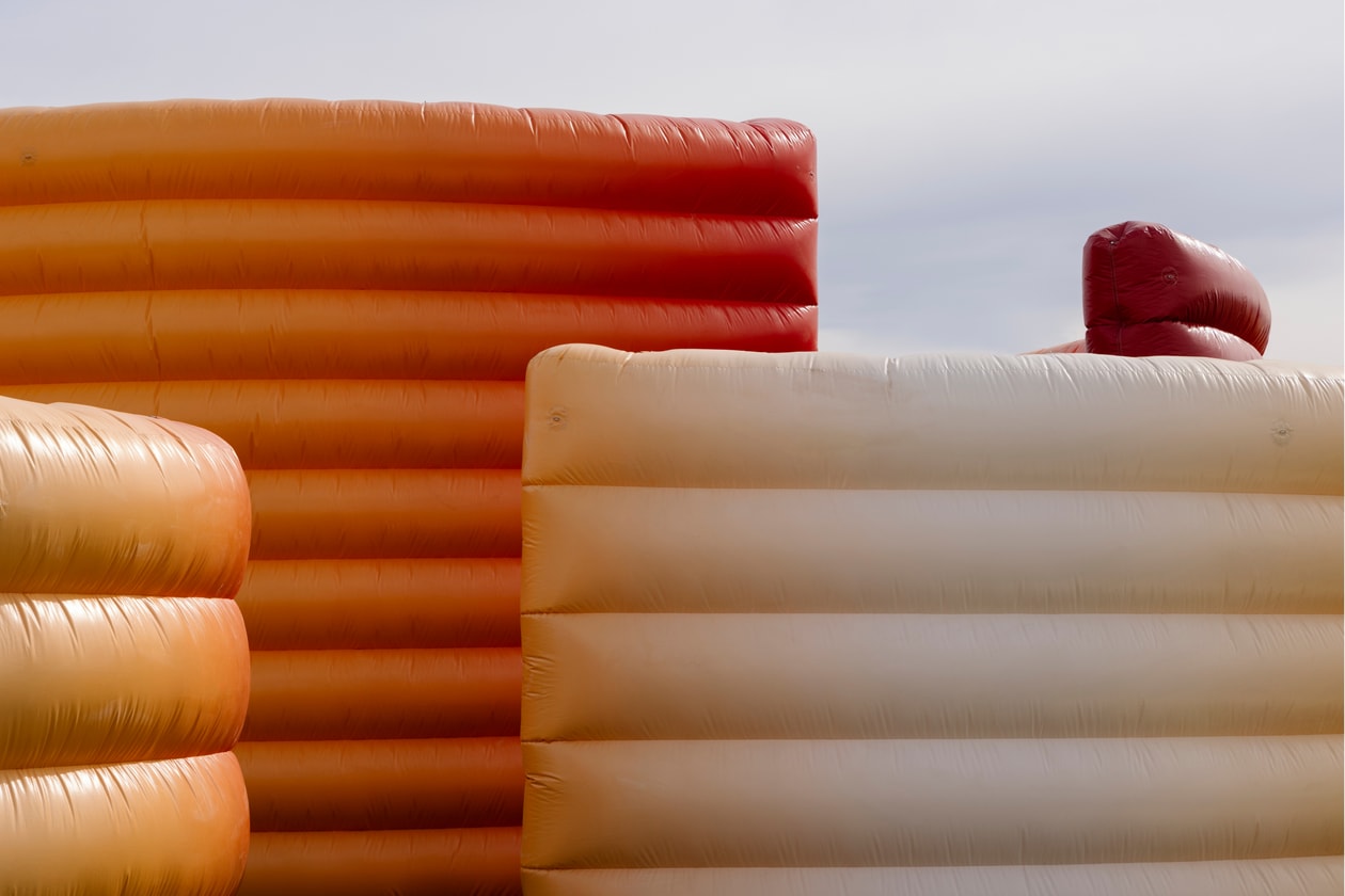 コーチェラ2026で体感するインスタレーションの世界 Coachella 2026 Is an Art Oasis, Too