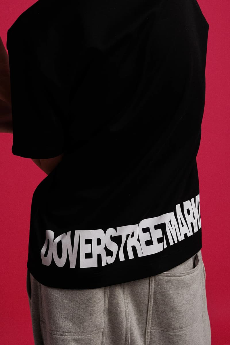 DSM Kei Ninomiya SS26 Collection Release Info