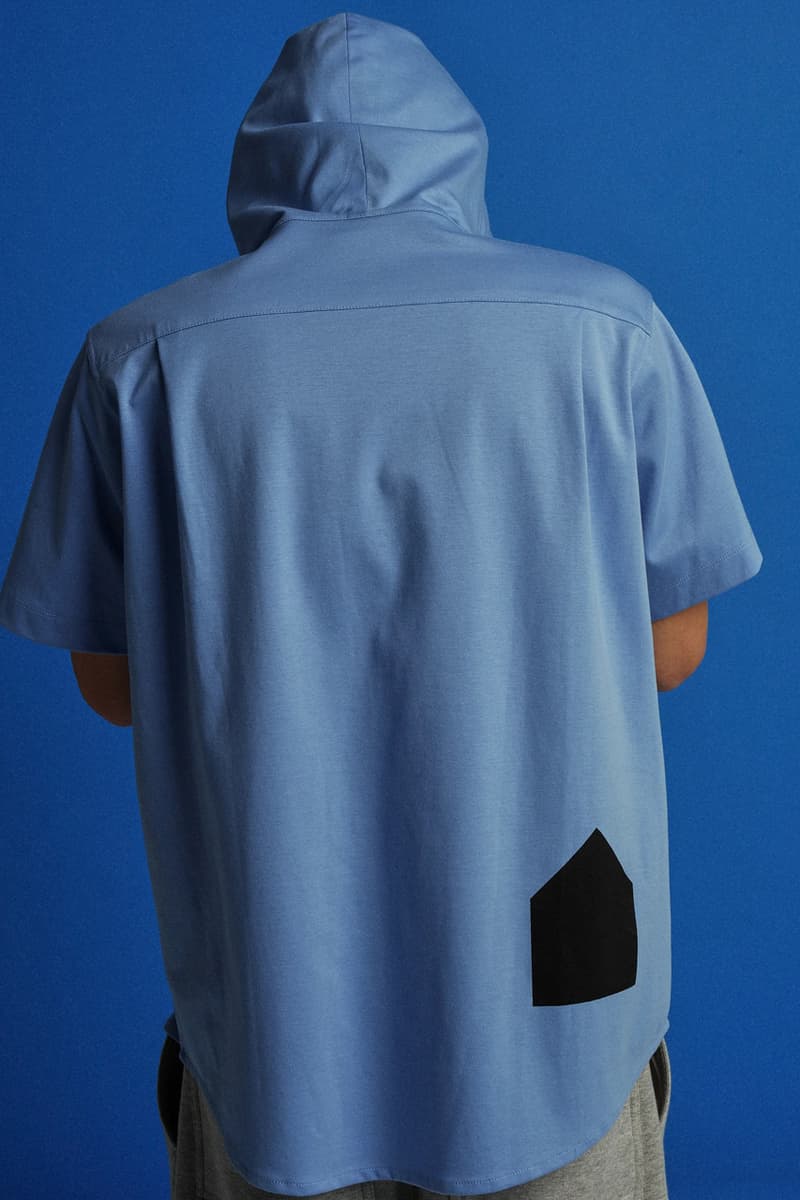 DSM Kei Ninomiya SS26 Collection Release Info