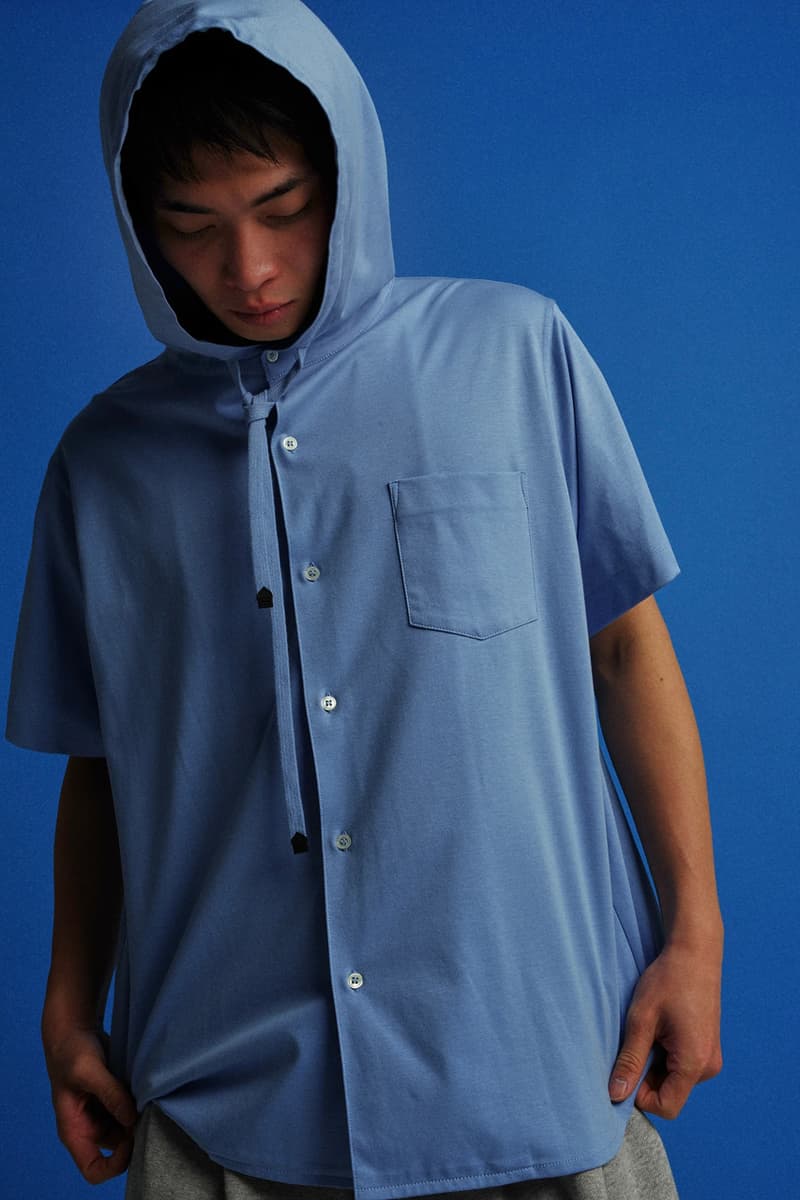 DSM Kei Ninomiya SS26 Collection Release Info