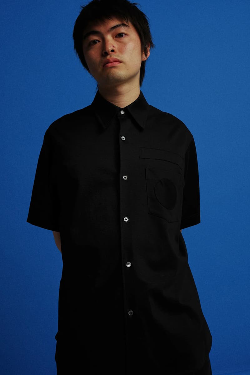 DSM Kei Ninomiya SS26 Collection Release Info