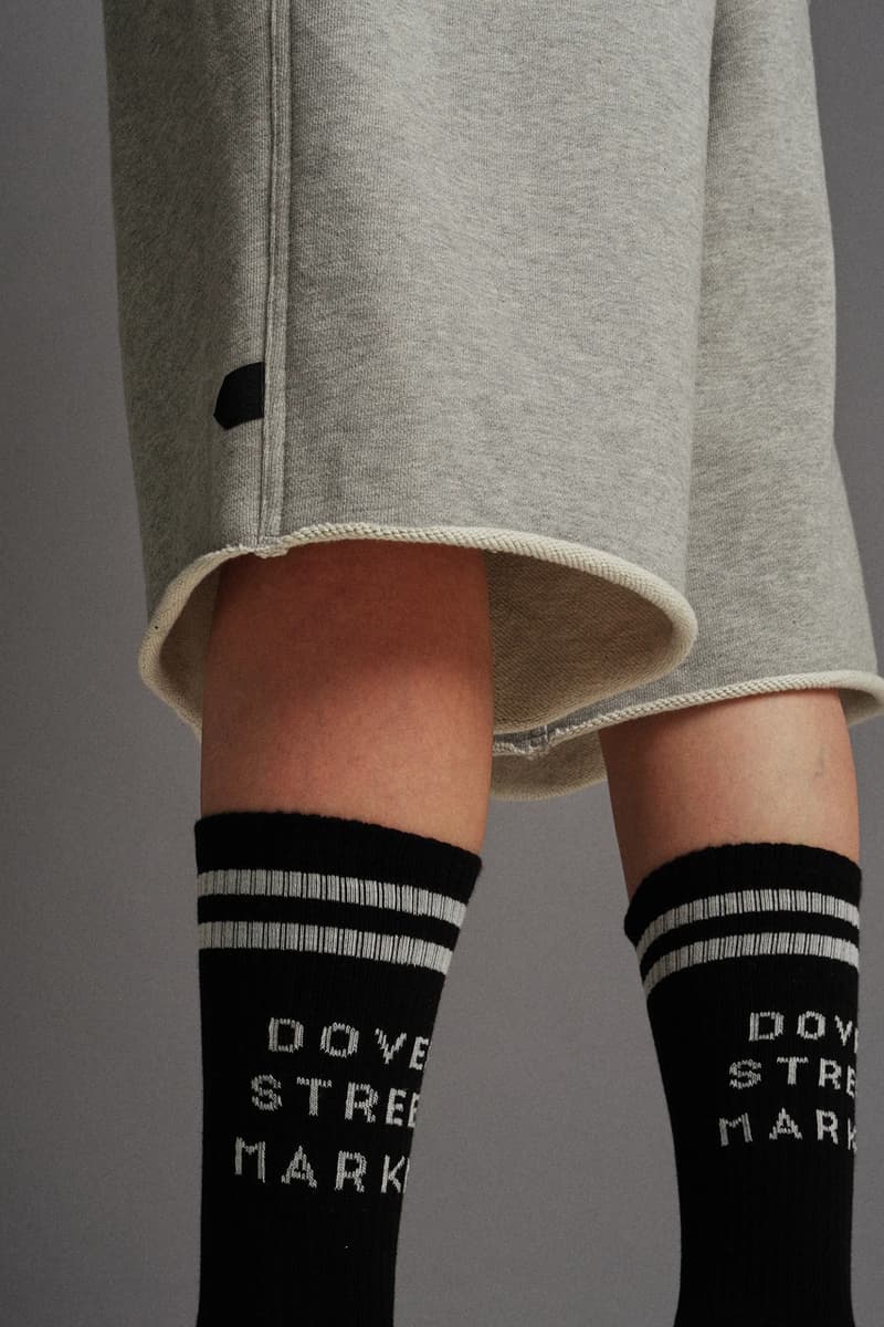 DSM Kei Ninomiya SS26 Collection Release Info