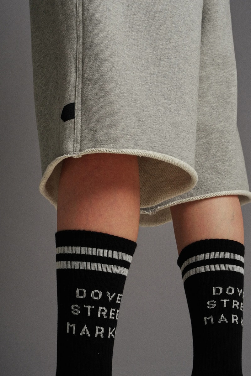 DSM Kei Ninomiya SS26 Collection Release Info