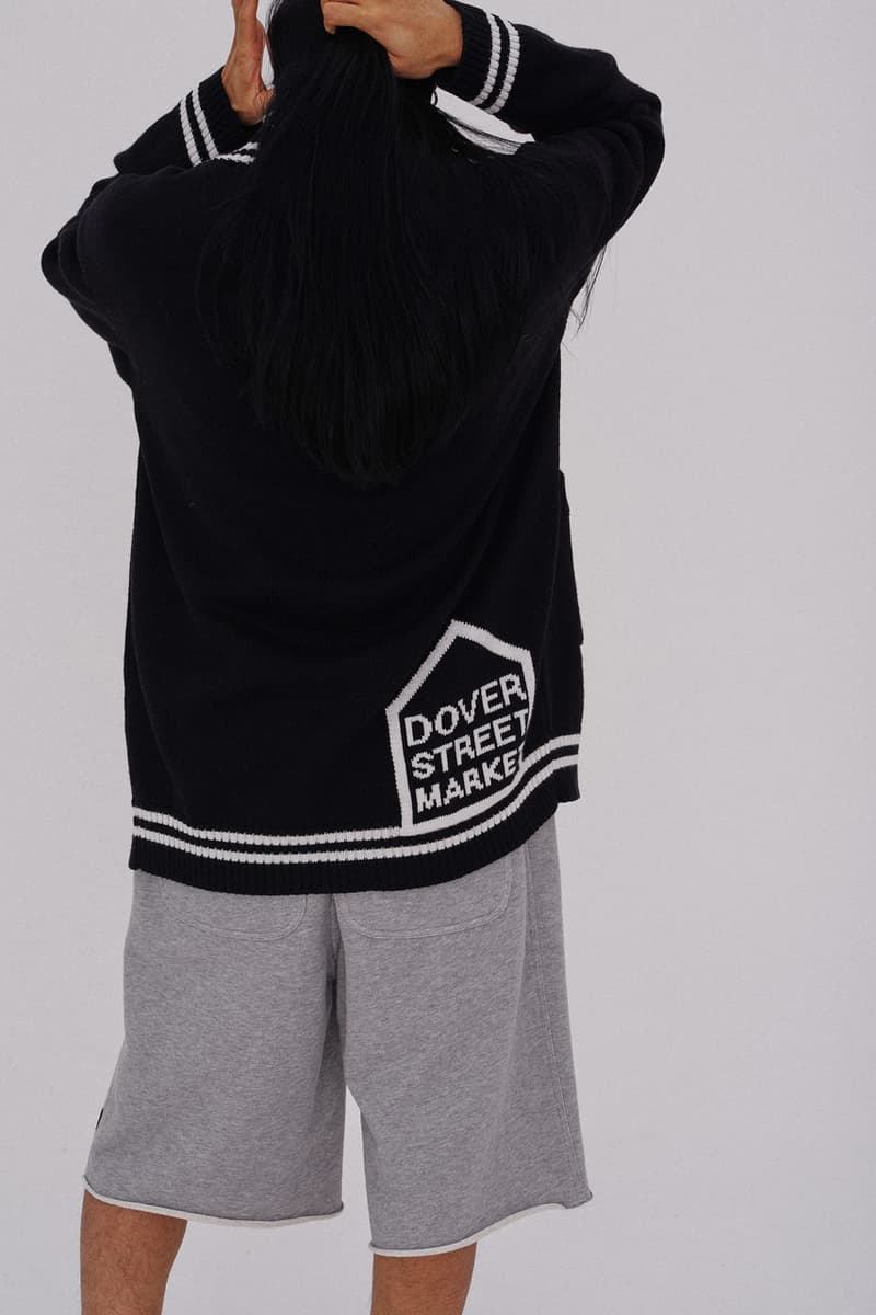 DSM Kei Ninomiya SS26 Collection Release Info