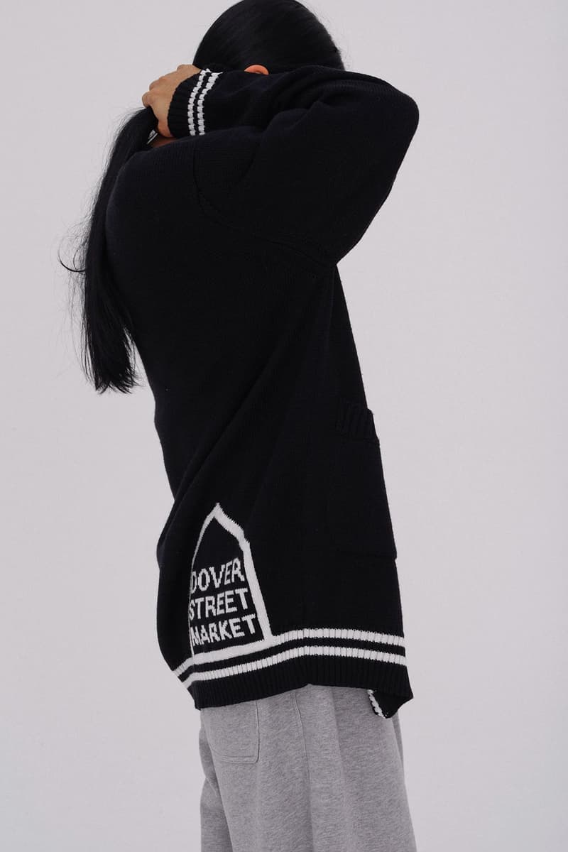 DSM Kei Ninomiya SS26 Collection Release Info