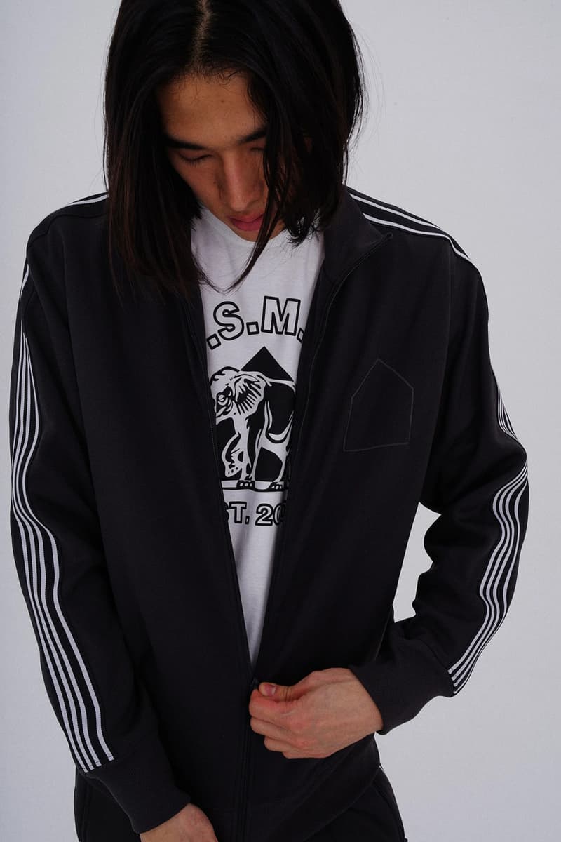 DSM Kei Ninomiya SS26 Collection Release Info