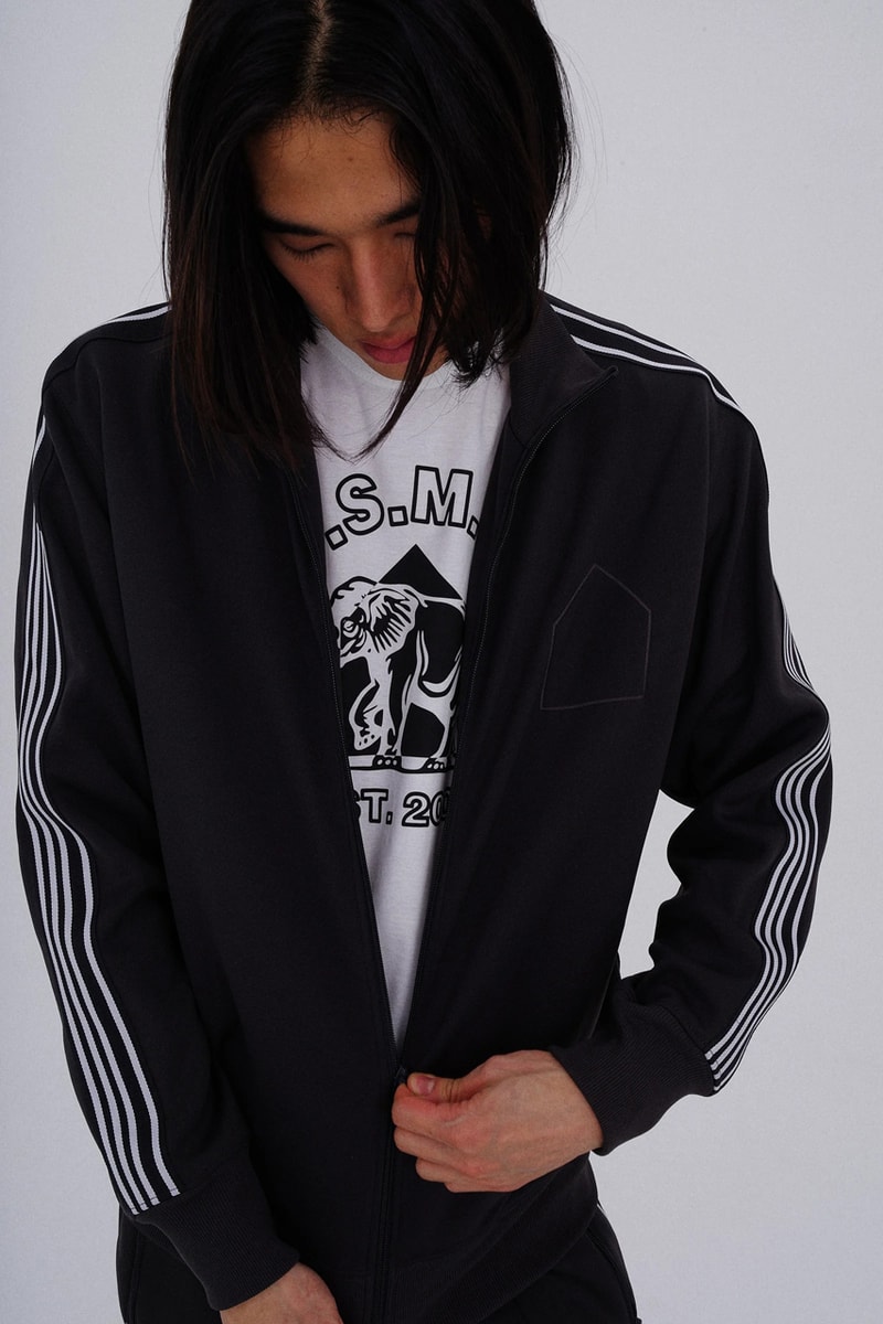 DSM Kei Ninomiya SS26 Collection Release Info