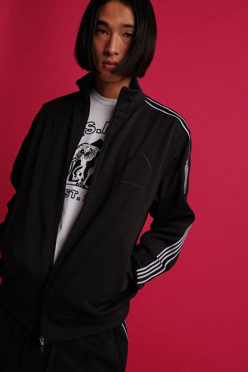 DSM Kei Ninomiya SS26 Collection Release Info