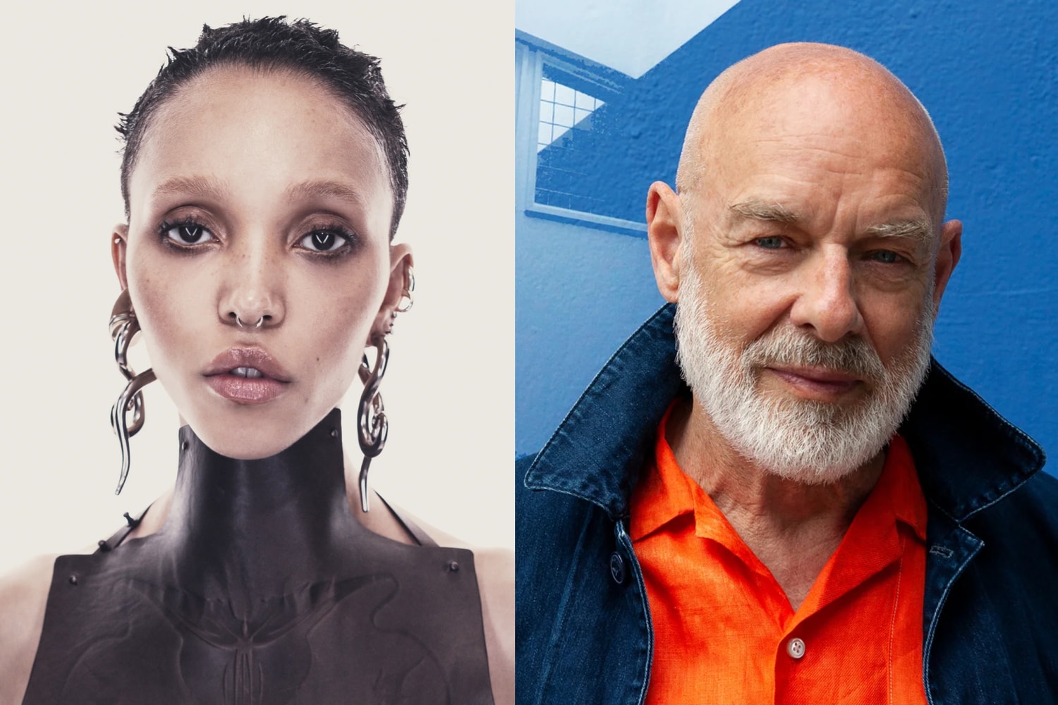 Vatican Taps Top Musicians for 2026 Venice Biennale Art Artworks