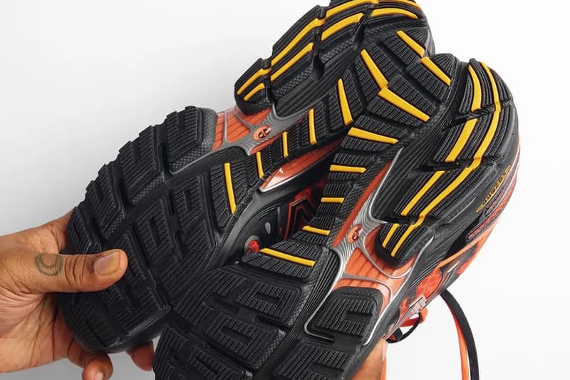 Joe Freshgoods and New Balance Upcoming Reveal 1890 Collaboration hip hop busta rhymes janet jackson missy elliot