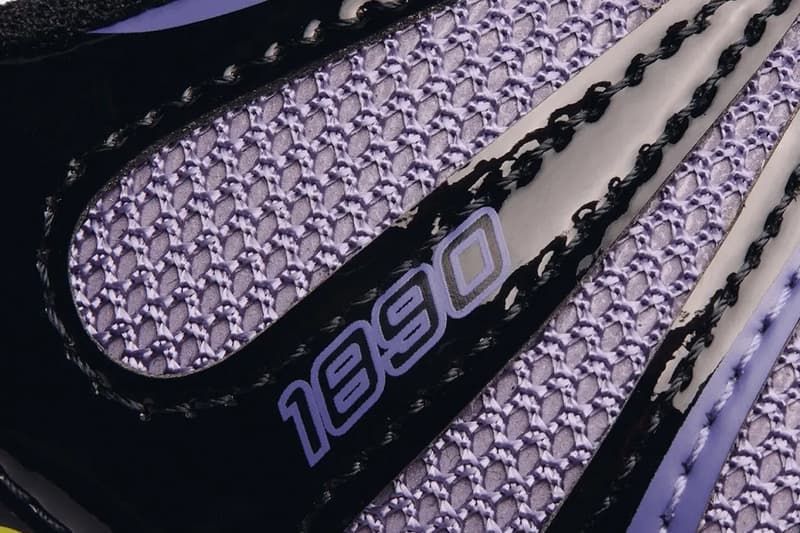 Joe Freshgoods and New Balance Upcoming Reveal 1890 Collaboration hip hop busta rhymes janet jackson missy elliot