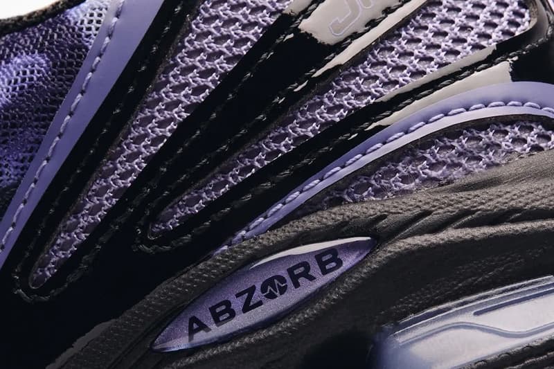 Joe Freshgoods and New Balance Upcoming Reveal 1890 Collaboration hip hop busta rhymes janet jackson missy elliot