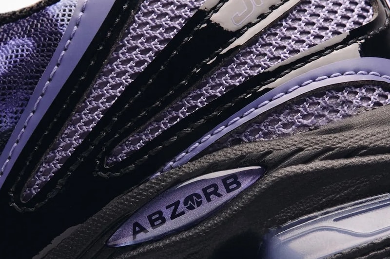 Joe Freshgoods and New Balance Upcoming Reveal 1890 Collaboration hip hop busta rhymes janet jackson missy elliot