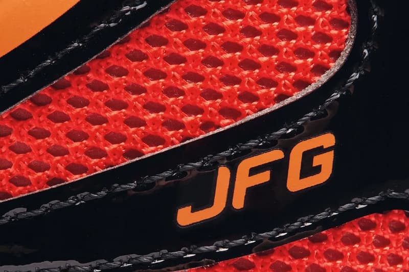 Joe Freshgoods and New Balance Upcoming Reveal 1890 Collaboration hip hop busta rhymes janet jackson missy elliot