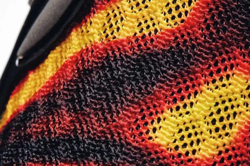 Joe Freshgoods and New Balance Upcoming Reveal 1890 Collaboration hip hop busta rhymes janet jackson missy elliot