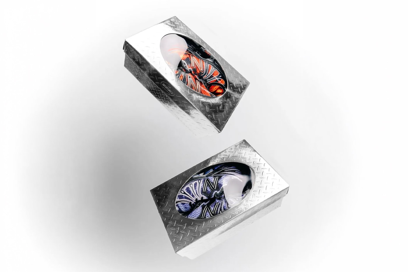 Joe Freshgoods and New Balance Upcoming Reveal 1890 Collaboration hip hop busta rhymes janet jackson missy elliot
