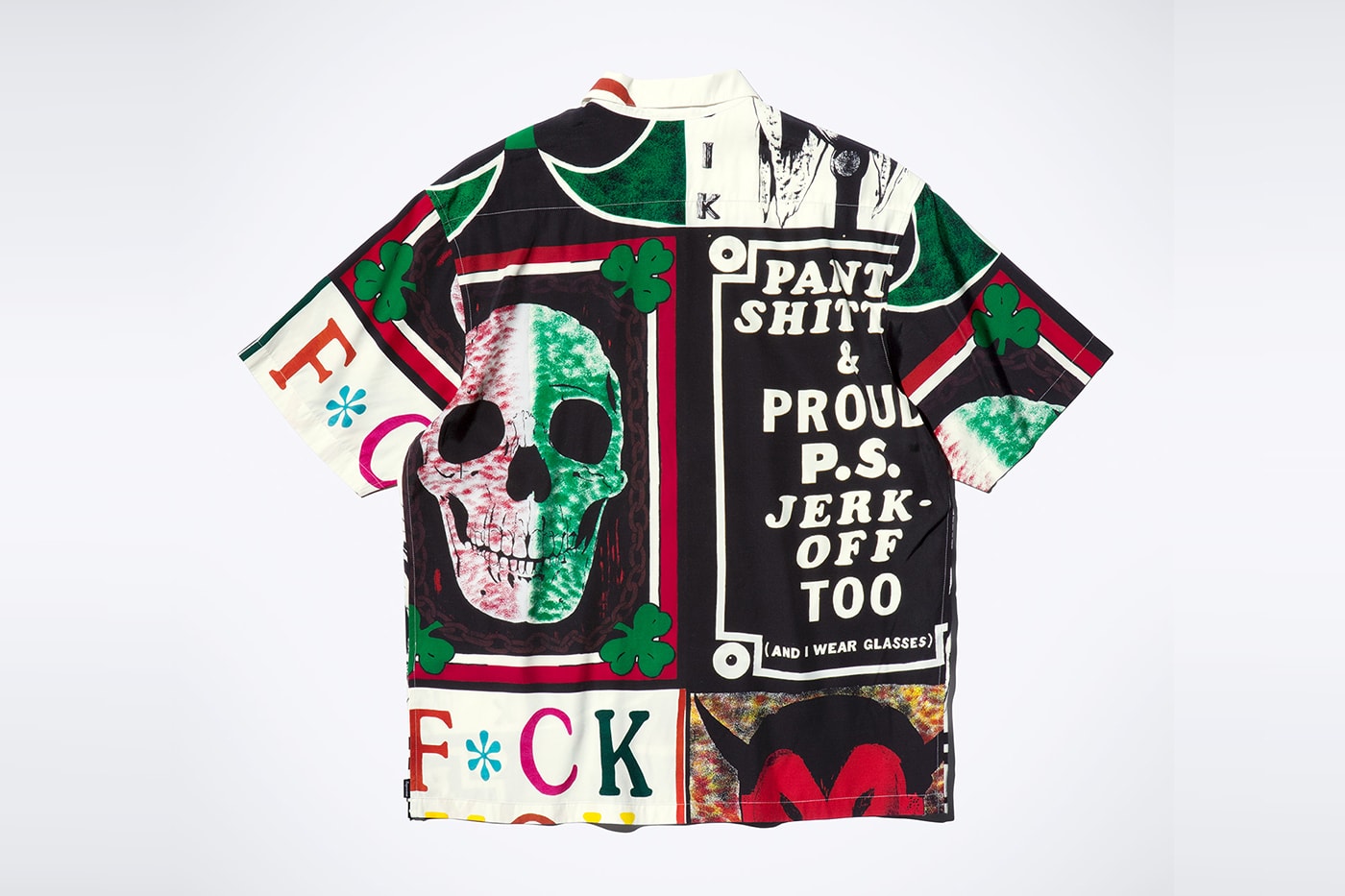 Mike Kelley x Supreme Spring 2026 Collaboration release info  S/S Shirt, Thermal, Ringer Tee, Hooded Sweatshirt, Sweatpant, two T-Shirts, Camp Cap, Vans® Era and Half Cab, Faribault Mills® Throw Blanket and Skateboard