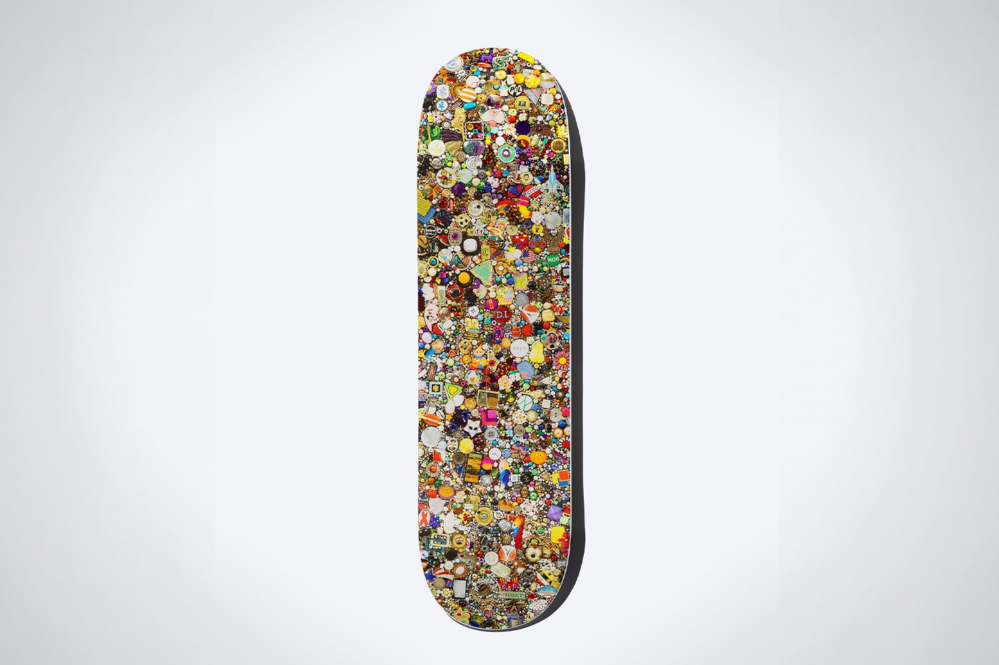 Mike Kelley x Supreme Spring 2026 Collaboration release info  S/S Shirt, Thermal, Ringer Tee, Hooded Sweatshirt, Sweatpant, two T-Shirts, Camp Cap, Vans® Era and Half Cab, Faribault Mills® Throw Blanket and Skateboard