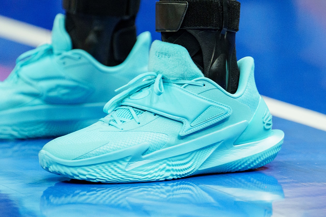 NBA and WNBA Signature Shoe List 2026 Aaron Gordon 361 AG 6 A’ja Wilson Nike A’Two Andrew Wiggins Peak AW4 Angel Reese Reebok Angel Reese 1 Anthony Edwards adidas Anthony Edwards 2 Austin Reaves Rigorer AR3 Breanna Stewart PUMA Stewie 5 Damian Lillard adidas Dame X De’Aaron Fox Under Armour Curry Fox 2 Devin Booker Nike BOOK 2 Donovan Mitchell adidas D.O.N. Issue #7 Giannis Antetokounmpo Nike Zoom Freak 8 Ja Morant Nike Ja 3 Jacy Sheldon Holo JS:01 James Harden adidas Harden Vol. 10 Jaylen Brown 741 Performance Rover Jayson Tatum Jordan Tatum 4 Jimmy Butler Li-Ning JB4 Joel Embiid Skechers SKX JE1 JuJu Watkins Nike LeBron NXXT Gen by JuJu Kawhi Leonard New Balance KAWHI V Kevin Durant Nike KD19 Klay Thompson ANTA KT 11 Kyrie Irving ANTA KAI 3 LaMelo Ball PUMA MB.05 LeBron James Nike LeBron 23 Luka Dončić Jordan Luka 5 Nikola Jokić 361 Joker 2 Sabrina Ionescu Nike Sabrina 4 Scoot Henderson PUMA Scoot Zeros III Shai Gilgeous-Alexander Converse SHAI 001 Lux Stephen Curry Under Armour Curry 13 Tyrese Haliburton PUMA Hali 1