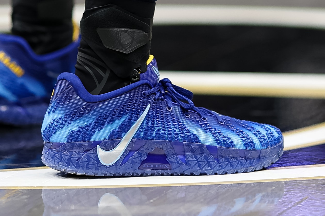 NBA and WNBA Signature Shoe List 2026 Aaron Gordon 361 AG 6 A’ja Wilson Nike A’Two Andrew Wiggins Peak AW4 Angel Reese Reebok Angel Reese 1 Anthony Edwards adidas Anthony Edwards 2 Austin Reaves Rigorer AR3 Breanna Stewart PUMA Stewie 5 Damian Lillard adidas Dame X De’Aaron Fox Under Armour Curry Fox 2 Devin Booker Nike BOOK 2 Donovan Mitchell adidas D.O.N. Issue #7 Giannis Antetokounmpo Nike Zoom Freak 8 Ja Morant Nike Ja 3 Jacy Sheldon Holo JS:01 James Harden adidas Harden Vol. 10 Jaylen Brown 741 Performance Rover Jayson Tatum Jordan Tatum 4 Jimmy Butler Li-Ning JB4 Joel Embiid Skechers SKX JE1 JuJu Watkins Nike LeBron NXXT Gen by JuJu Kawhi Leonard New Balance KAWHI V Kevin Durant Nike KD19 Klay Thompson ANTA KT 11 Kyrie Irving ANTA KAI 3 LaMelo Ball PUMA MB.05 LeBron James Nike LeBron 23 Luka Dončić Jordan Luka 5 Nikola Jokić 361 Joker 2 Sabrina Ionescu Nike Sabrina 4 Scoot Henderson PUMA Scoot Zeros III Shai Gilgeous-Alexander Converse SHAI 001 Lux Stephen Curry Under Armour Curry 13 Tyrese Haliburton PUMA Hali 1